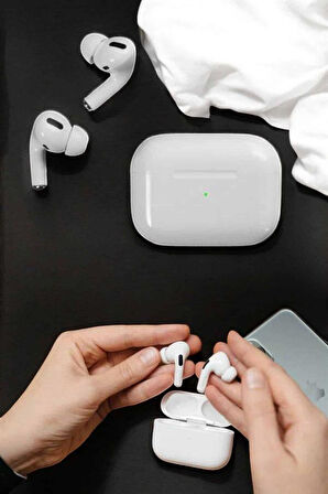 Kablosuz Bluetooth Kulaklık Gürültü Önleme Su Geçirmez Mikrofonlu