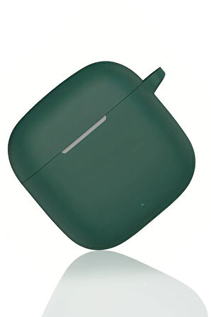 Huawei FreeBuds SE 3 Hang Kılıf - Yeşil-(5796)