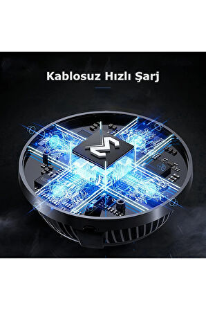 GW02 Magsafe Araç Tutucu-(5796)