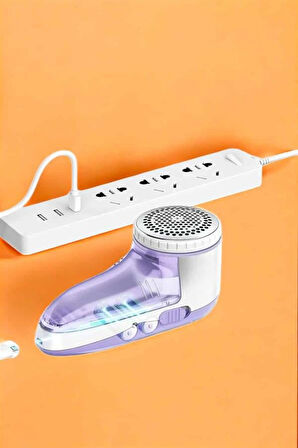 Tüy Toplama Kazak ve Pamuk Elbise Tiftik Temizleme Tüt Toplama Aleti