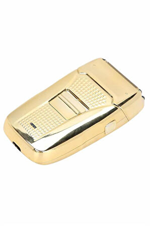 Tıraş Makinesi Sakal Kesme Makinesi Profesyonel Şarjlı Sıfır