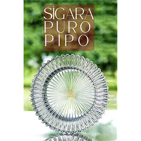 HSNET Groot Cam Küllük Pipo Puro Küllüğü