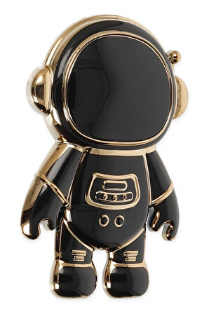 Astro Stand Astronot - Siyah-(5796)