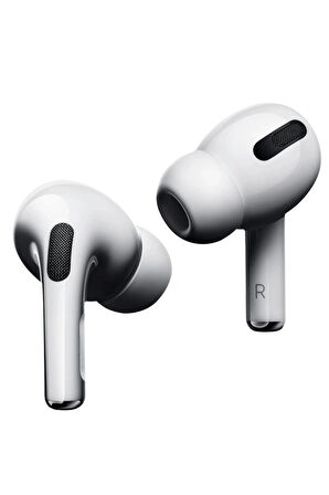 Airpods Tesna Pro 2 Aktif Gürültü Engelleyici Özellikli Bluetooth Kulaklık - Be