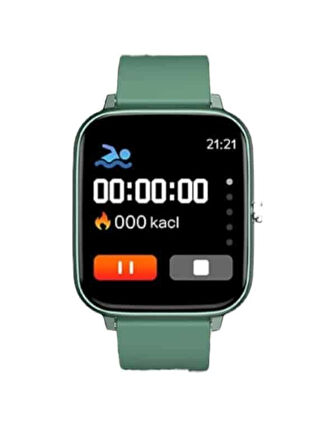 HK 9 MİNİ AKILLI SAAT