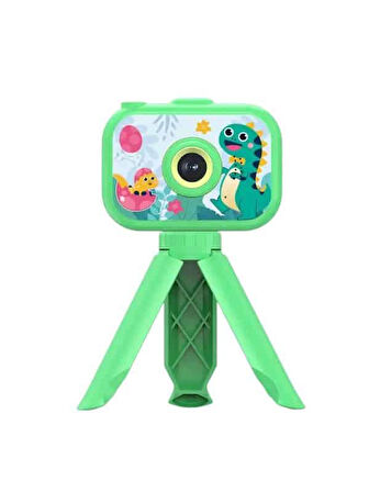 LF-Y6 AYAKLI ÇOCUK KAMERASI