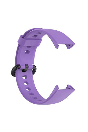 Xiaomi Redmi Watch 2 Klasik Kordon - Lila-(5796)