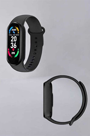 Akıllı Bileklik Fitness ve Sağlık İçin Akıllı Bileklik Adım Sayar Kalp Atı