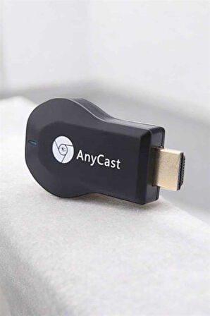 M9 Plus Görüntü Aktarıcı Wifi Aktarıcı HD Görüntü Kalitesi