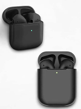 PRO 5 SİYAH KULAKLIK