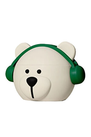 Airpods 3 (3.nesil) Karakter Silikon - Desen 7-(5796)