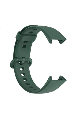 Xiaomi Redmi Watch 2 Klasik Kordon - Haki Yeşil-(5796)