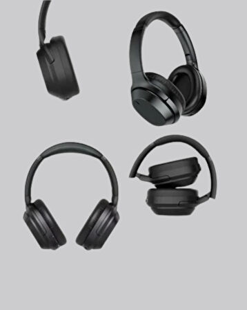 Yeni Nesil Stereo Kulaklık – Telefon Tablet ve Laptop ile Geniş Uyumluluk