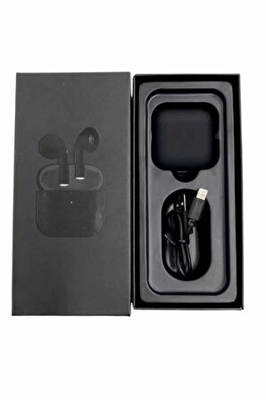 Kablosuz Bluetooth Kulaklık TWS Pro5 Kulaklık ANC Özelliği Dokunmatik Kontrol