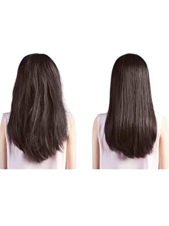 Mini Saç Düzleştirici