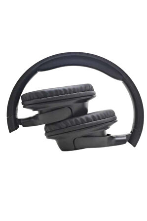 Kulak Üstü Bluetooth Kulaklık Ayarlanabiilir Uzun Pil Ömrü Kablosuz 5.0 Bluetoo