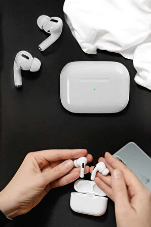 Kablosuz Bluetooth Kulaklık Gürültü Önleme Su Geçirmez Mikrofonlu