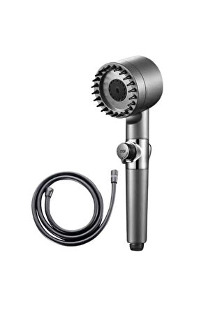 MASAJ ETKİLİ DUŞ BAŞLIĞI