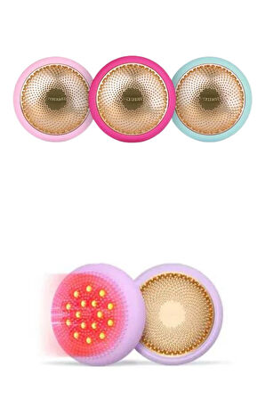 Işık Terapi Cihazı Led Işık Akıllı Maske Cihazı Mini Taşınabilir