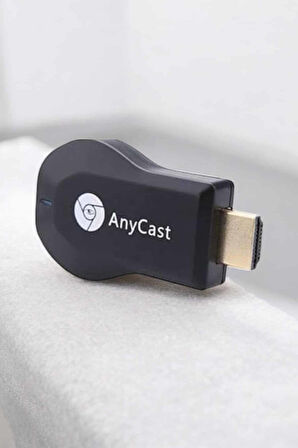 M9 Plus Görüntü Aktarıcı Wifi Aktarıcı HD Görüntü Kalitesi