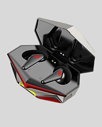 Düşük Gecikmeli Gaming Bluetooth Kulaklık