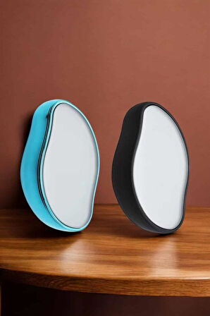 Tüy Dökücü Kristal Epilatör Tüy Alıcı Epilasyon Aleti Ağrısız ve Acısız