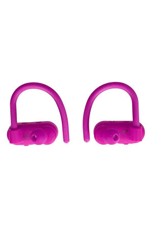 DNLS1 Wireless Kulaklık - Pembe-(5796)