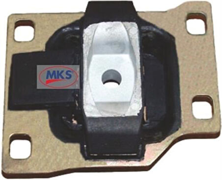 MKS 1532 Şanzıman Üst Takozu (Kare) Connect 1.8TDCI 75Ps 02-Focus 1.8TDCI 98-04 98AB7M121NB