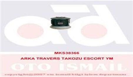 MKS 366 Arka Travers Burcu Escort 95-00 95AB5K653BB