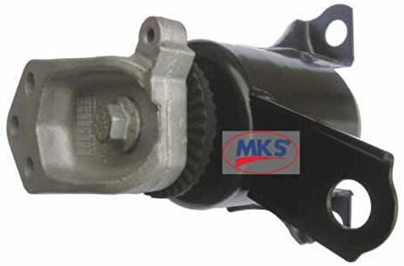 MKS 745 Motor Takozu Sağ Üst (Yağlı) Fiesta VI 1.4TDCI 1.5TDCI 1.6TDCI 08-B Ma1.5TDCI 1.6TDCI 12- 8V516F012BJ