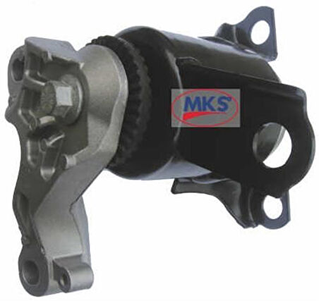 MKS 746 Motor Takozu Sağ Üst (Yağlı) Fiesta VI 08-B Ma12-Benzinli 8V516F012AJ