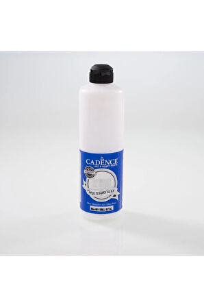 Hybrıd Akrilik Multisurface Simli Altın Hsa-001 Simli Beyaz 500ml