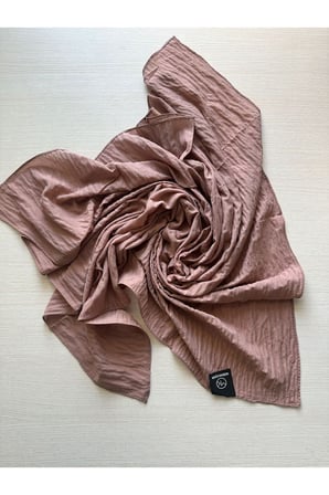 Moda Kaşmir Safir Kadın Eşarp 1