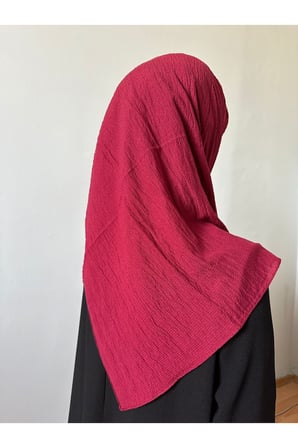 Moda Kaşmir Safir Kadın Eşarp 1