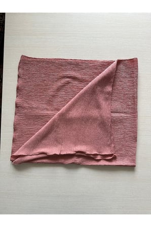 Moda Kaşmir Safir Kadın Eşarp 1