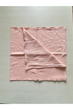 Moda Kaşmir Safir Kadın Eşarp 1