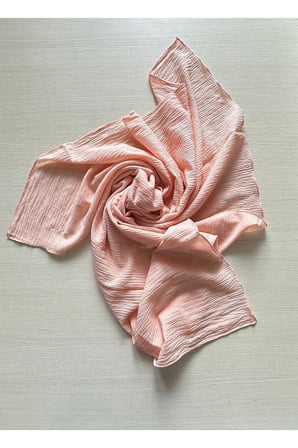 Moda Kaşmir Safir Kadın Eşarp 1