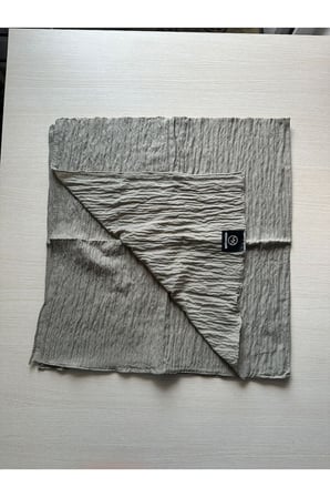 Moda Kaşmir Safir Kadın Eşarp 2