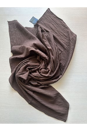 Moda Kaşmir Safir Kadın Eşarp 3