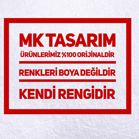 MK TASARIM GERÇEK NECEF TAŞI BİLEKLİK MKT6007