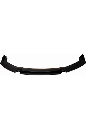 ÖN TANPON EKİ LİP 4 PARÇA SİYAH RENAULT SYMBOL UNİVERSAL Bodykit Karlık