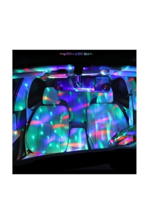 RGB TAVAN LAZER
