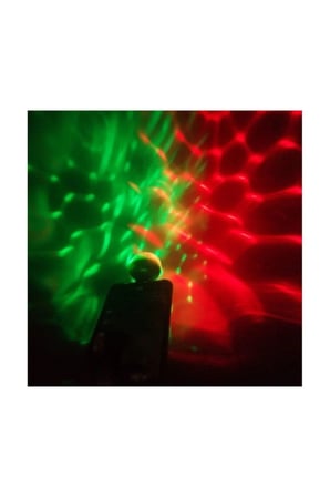 RGB TAVAN LAZER