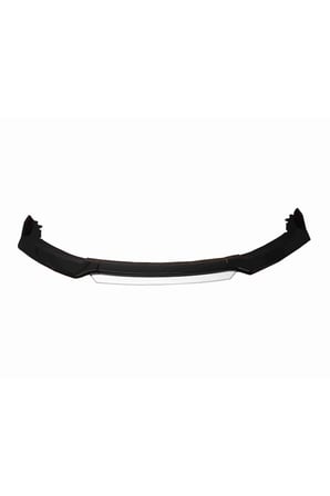 ÖN TANPON EKİ LİP 4 PARÇA BEYAZ RENAULT SYMBOL UNİVERSAL Bodykit Karlık