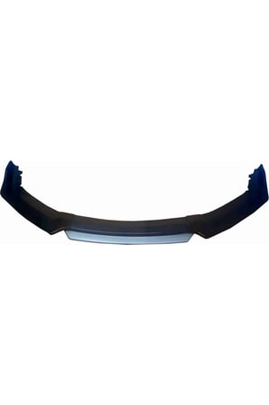 TANPON EKİ LİP 4 PARACA GRİ RENAULT KANGO UNİVERSAL Bodykit Karlık