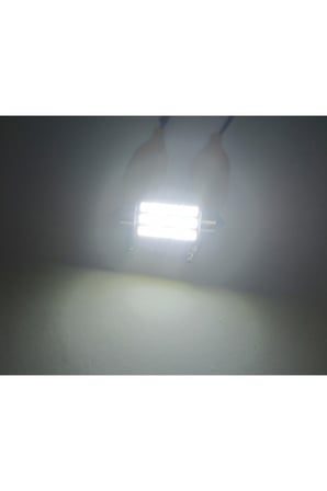 Sofit Led Ampul 39mm Premium 4014 Chipset 21smd