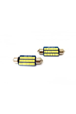 Sofit Led Ampul 39mm Premium 4014 Chipset 21smd