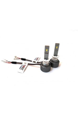 H1 Led Xenon Far Ampulu Csp Seoul