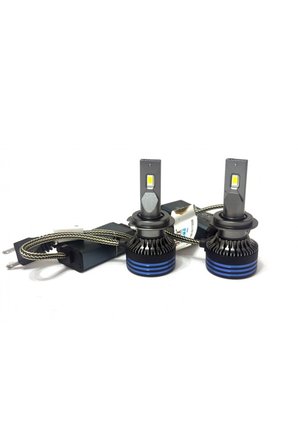FORD FUSİON XENON H7 YENİ NESİL GÜÇLENDİRİLMİŞ KISA FAR 2002/2012 UYUMLU FEMEX COSMO PLUS