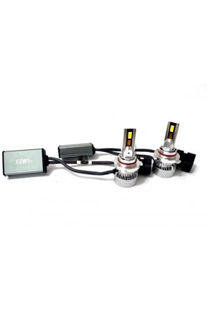 Volkswagen Caravelle T5 2003-2010 HB4 SİS FARI XENON BEYAZ FEMEX COSMO MİNİ